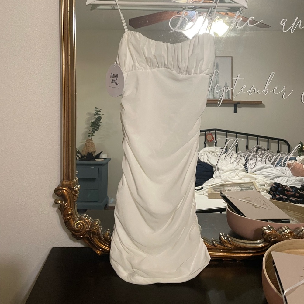Princess Polly dress